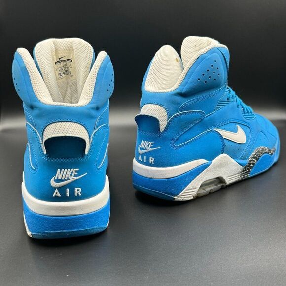 Nike Air Force 180 Mid (2012) - Picture 9 of 10